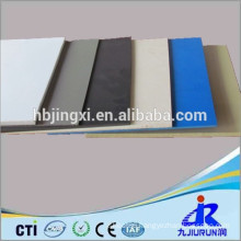 Rigid PVC Sheet